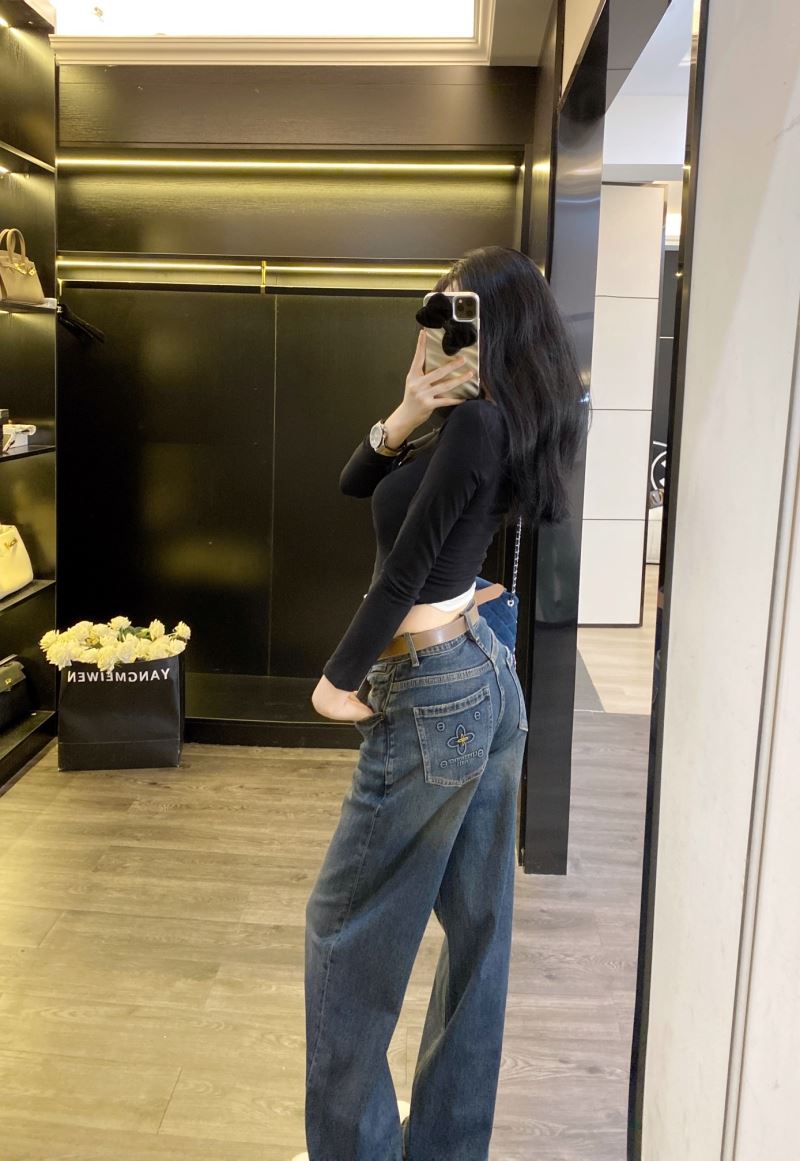 Louis Vuitton Jeans